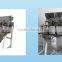 automatic doypack oatmeal packaging machine