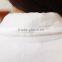 White Velour Bathrobe Shawl Collar Robes Cotton Hotel Luxury Bathrobe