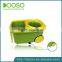 360 Rolling Spin Mop