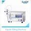 Chemical Pharmaneutical Liquid Cosmetic Lotion Water Filling Machine