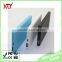 4000mah Lithium polymer battery power bank charger with wallet shapped design