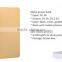 10000mah high quality power bank with double USB ports super slim portable power bank