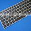 keyboard for ASUS Eee PC EPC-1000H-1000HD-1000HE-1000HA-Brzail-Keyboard-V103662BK1