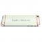 factory price pink line white housing for iPhone 6s plus electroplating