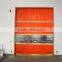 Hot Sell Pvc Fast Speed Door