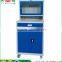 China TJG DDF Network Metal Key Cabinet Cold Rolling Computer Cabinet