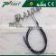 230v Electric heating element hot runner coil heater