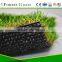 Special design landscaping synthetic grass with u shape and special color