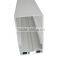 Manufacturer supply new style aluminum led profile housing for hanging light