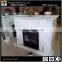 marble fireplace price
