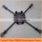 Carbon Fiber 600mm Wheelbase Quadcopter Frame for DIY Drone