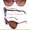 China Wholesale Handmade Fashionacetate sun glasses (76-A)