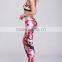 Tooqiz wholesale factory price cheap yoga wear