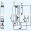 Manufacturer direct factory price best brand electrical symbol circuit breaker