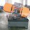 2014 Horizontal metal band saw machine S-280
