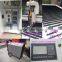 Good quality cnc plasma cutting machine price , portable cnc plasma cutter with big discount