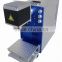 2016 new 20W Fiber laser marking machine