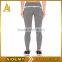 high quality design fashion printing custom jogger pants women