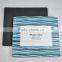 Print logo eva pp mouse pad with photo frame , photo insert photo frame mouse pad