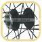 China Factory Bicycle Disc Wheel For MTB