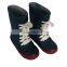 Matte PVC Kids Rain Boot