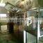 ISO5 Sterility Test isolator