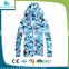 Latest Style Lightweight Camouflage Windbreaker For Adult