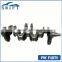 R2 Crankshaft for Mazda