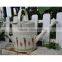 Elegant wholesale colored watering pot / watering can
