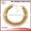 Top quality pearl necklace earring gold and silver allah pendant necklace