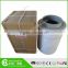 Hydroponic Greenhouse HVAC Activated Carbon Cartridge Air Media Filter Price