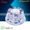 JCD9 crystal halogen downlight spot light glass ceiling lamp