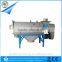 China Weiliang gypsum powder sepiolite horizontal centrifugal airflow screen sieve equipment/separator machinery