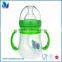 Newly Silicone Feeding Bottle Baby Feeder