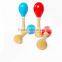 cheap kids wooden music instrument toy