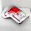 Chrome tail light cover for Ford parts F150 2015