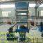 rubber interlocking tile making machine