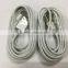 2m/3m wholesale price for mobile phone USB 2.0 3.0 cable original quality data transmisson usb charger