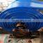 6 inch pvc irrigation layflat hose/6 inch lay flat hose