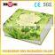 large paper box vegetable