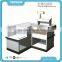 small supermarket checkout counter for sale