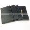 Factory cheap custom score card holder golf factory custom score card holder