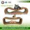 Aimigou wholesale cardboard cat scratcher corrugated cat scratch board