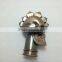 The x-men wolverine facebook king kong Wolf like anime jewelry accessories