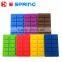 Candy Molds For Lego Lovers Silicone Baking Tools Chocolate Mold