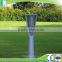 Outdoor IP65 led solar powered lawn light