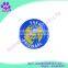 China supplier wholesale custom promotional gift metal badge enamel lapel pin badge