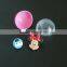 Cartoon Fancy Badge in Plastic Egg Wholesale Capsule