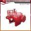 fire fighting company with fire fighting foam system