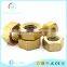 China  best brand din934 hex nuts grade 8